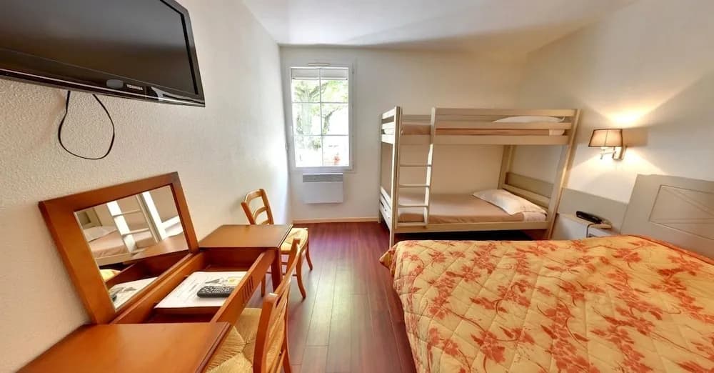 Hotel de la Montagne Noire - Photo 5