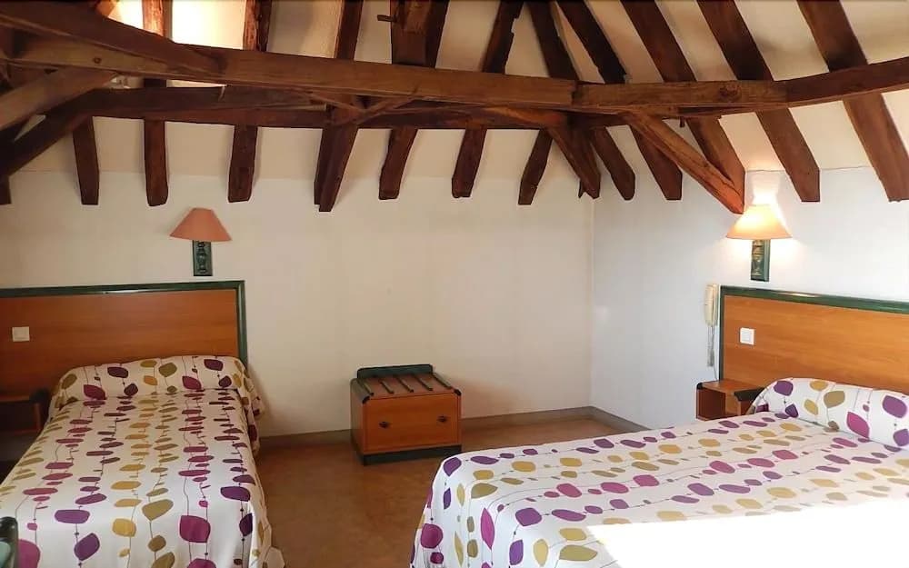 Hotel Peret - Photo 4