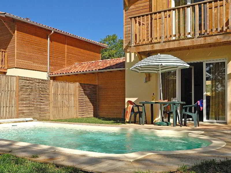 Goélia Les Maisons du Golf d'Armagnac - Photo 5
