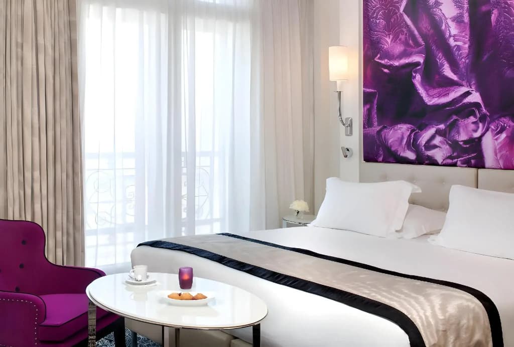 La Villa Haussmann - Photo 5