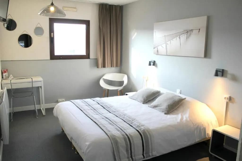 Bel Hotel - Photo 3