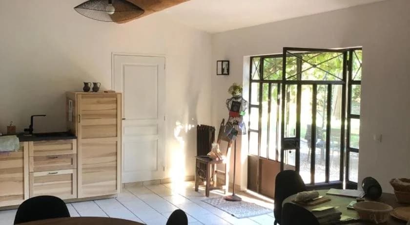 Le Pavillon Vert - B&B - Photo 2