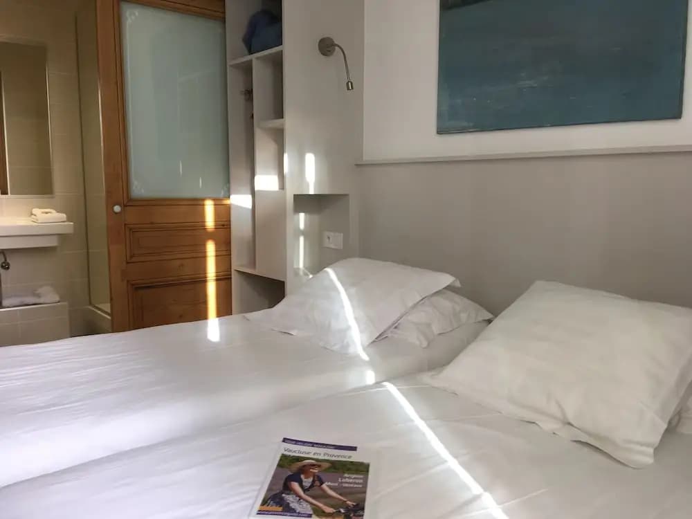 Hôtel La Garance - Photo 4