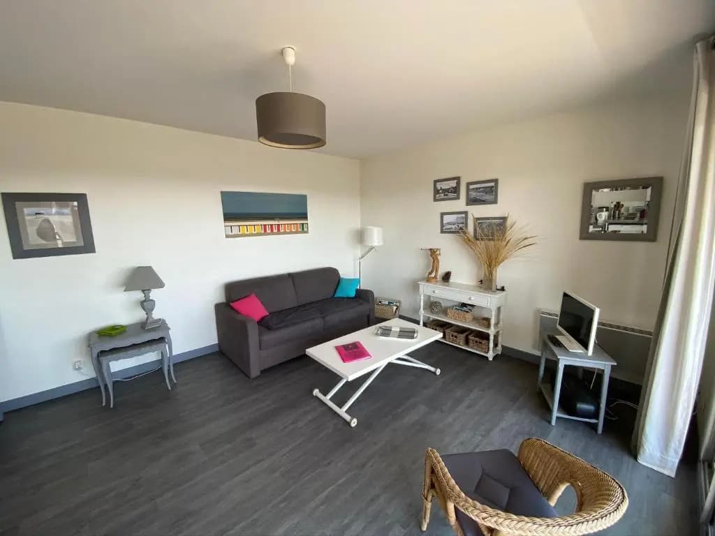 Appartement Croix du Sud - Photo 2