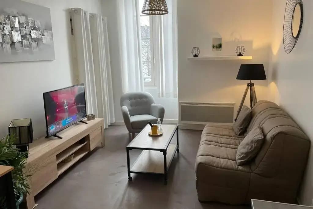 Logement Entier 33 M2 a Pau - Photo 4