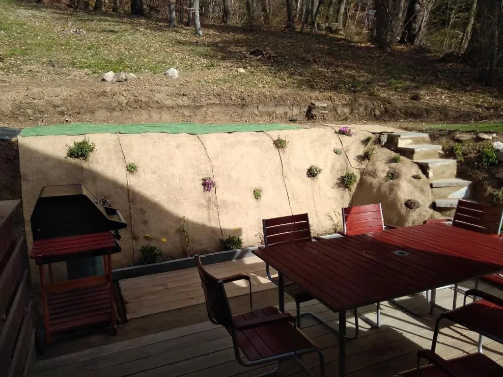 Appartement Les marmottes - Photo 1