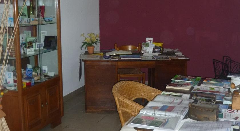 Ferme De Honzac - Photo 5