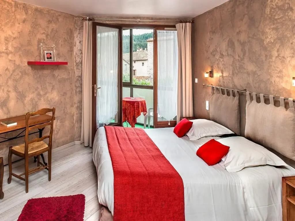 Hotel Des Voyageurs - Miniature 6