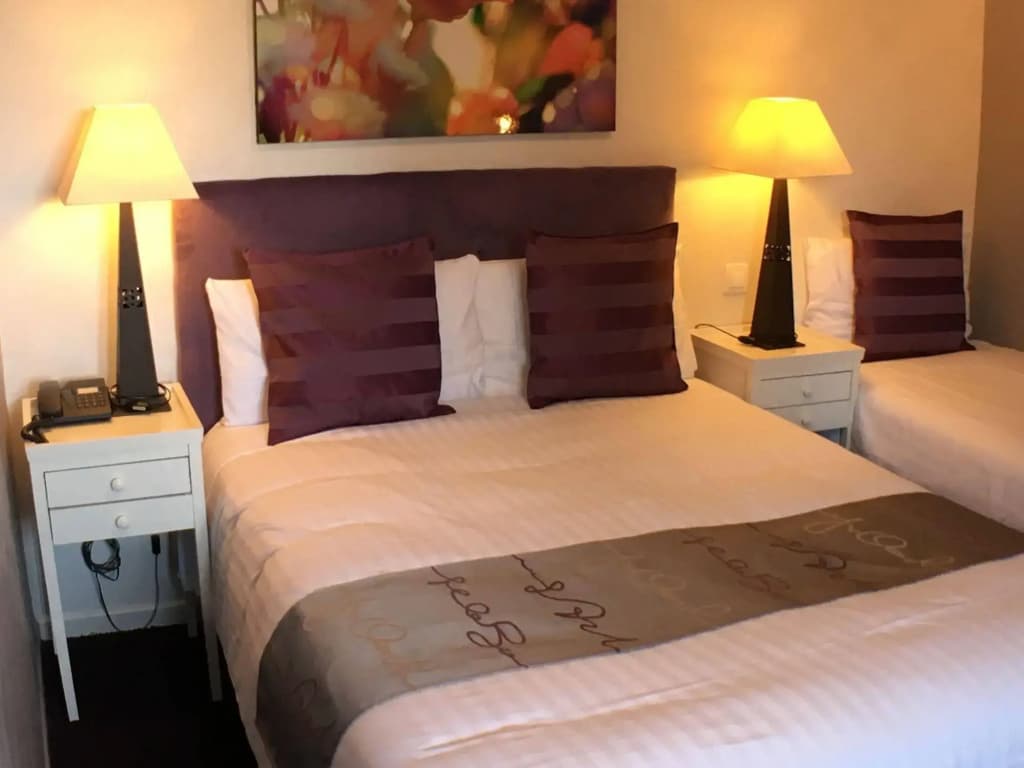 Brit Hotel et Spa COLMAR EAST - Miniature 7