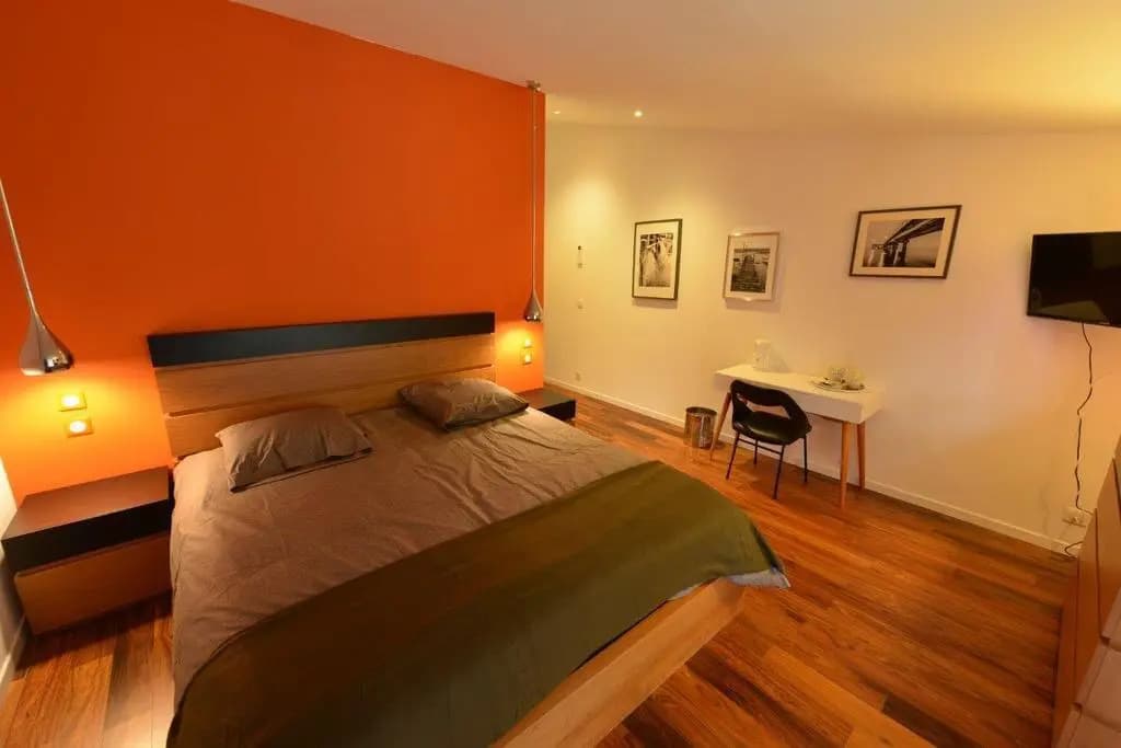 B&B La Villa Gujan - Photo 2