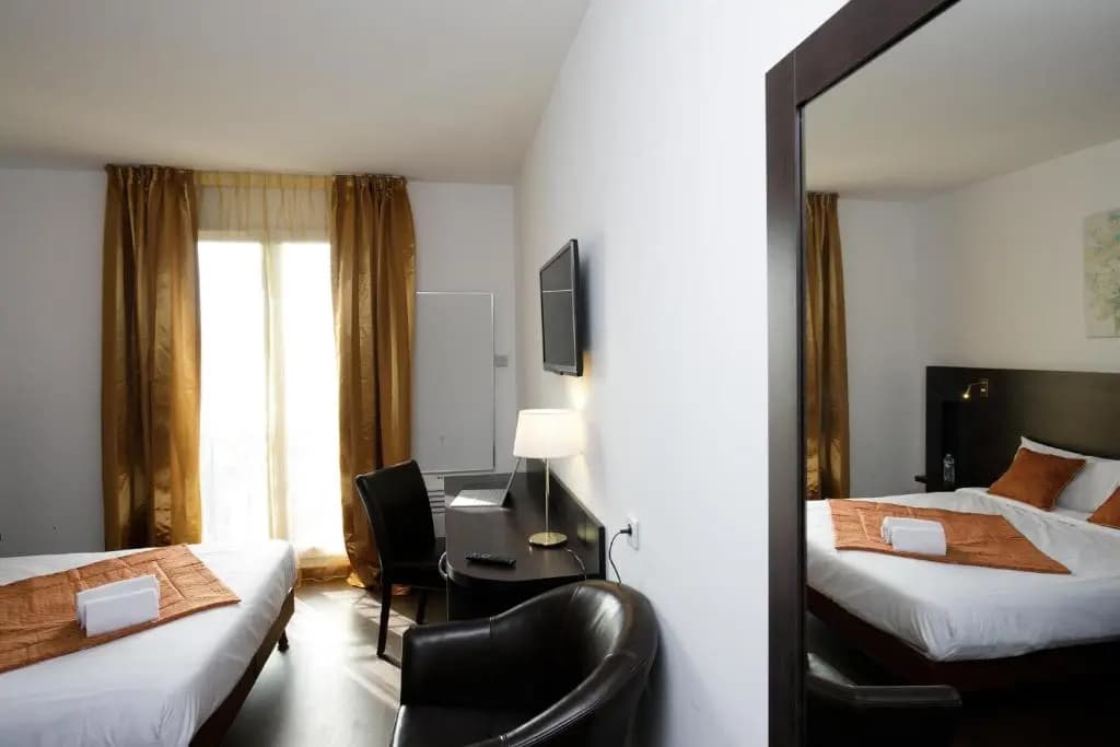 L'Epi Hotel - Photo 4