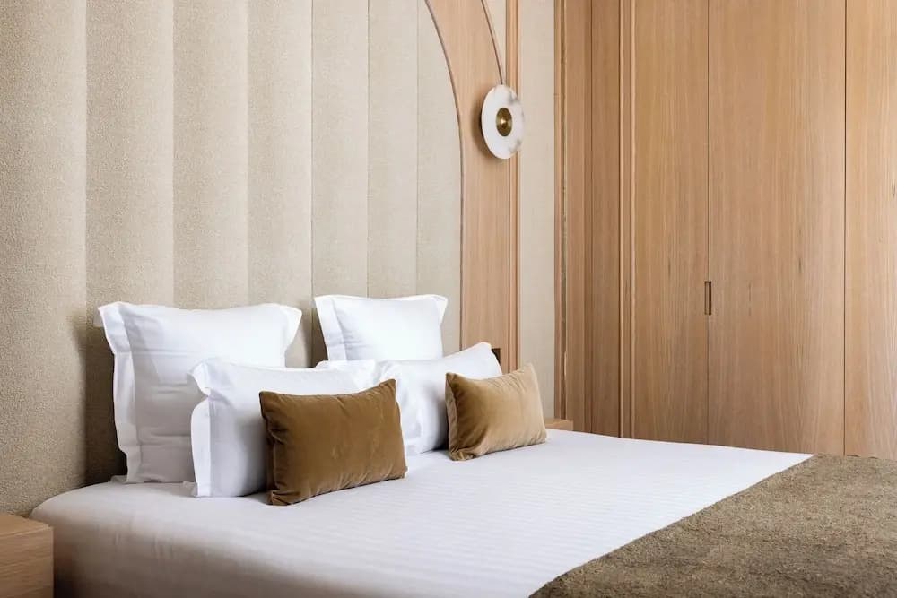 HIGHSTAY - Luxury Serviced Apartments - Le Marais - Photo 2