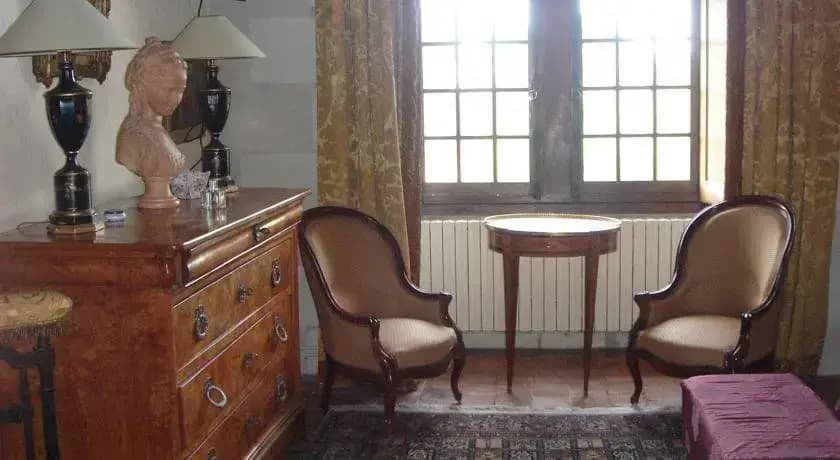 Prieure De La Chaise - Photo 5