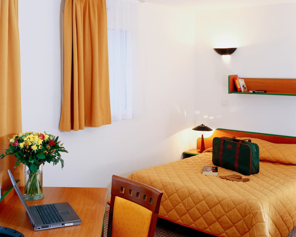 Aparthotel Adagio Access Paris Maisons-Alfort - Photo 5
