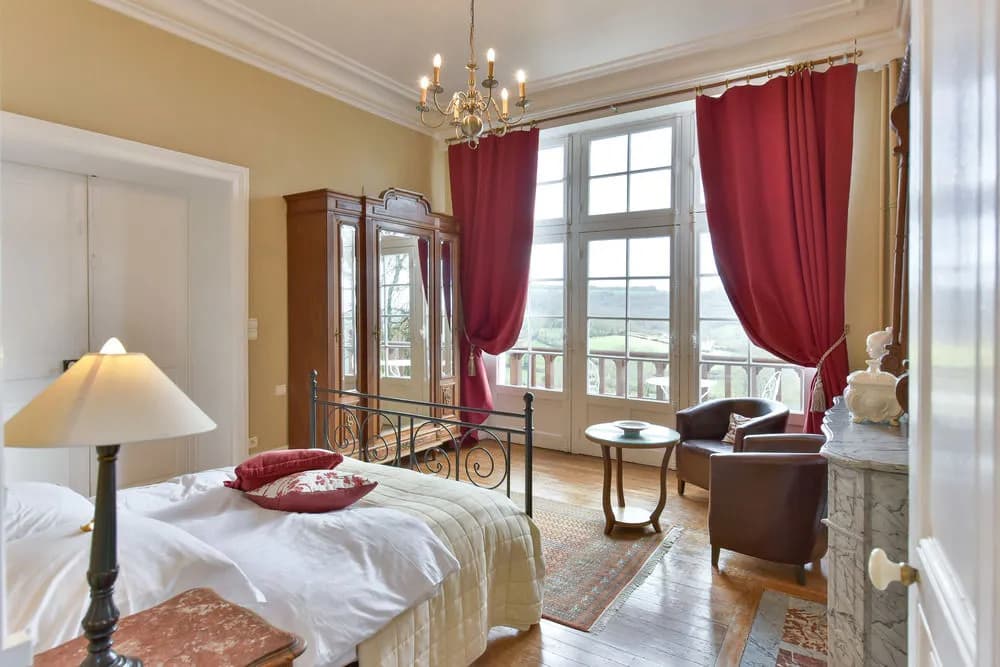 Les Roches - Chateaux & Hotels Collection - Miniature 7