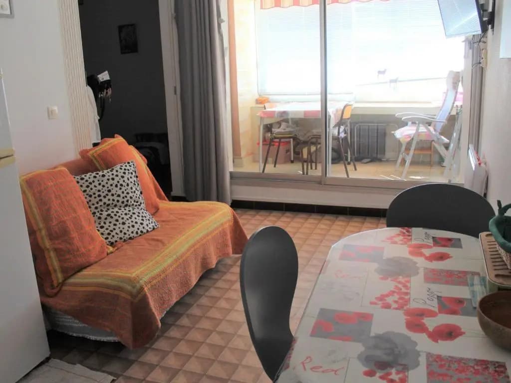 Appartement Balaruc-les-Bains, 2 pièces, 3 personnes - FR-1-503-118 - Photo 2