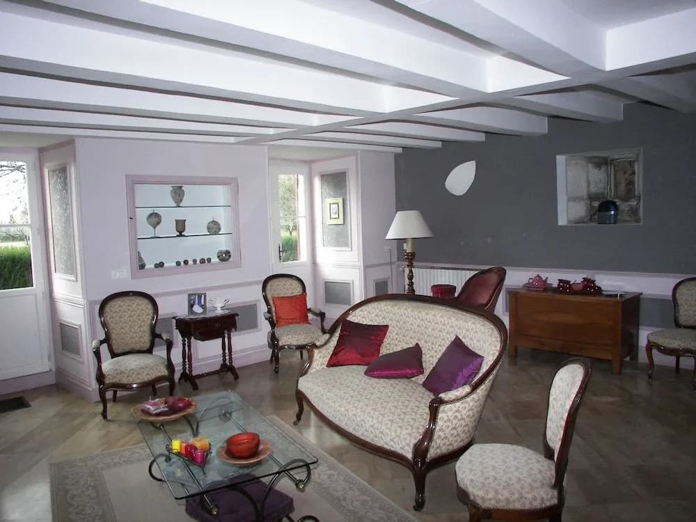 Domaine du Noble - Photo 2