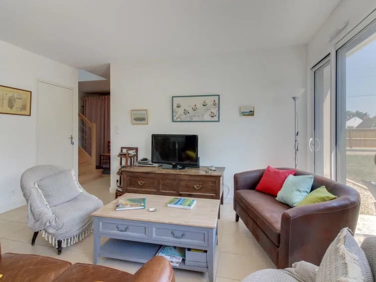 Holiday Home Ker-Heol - Photo 2