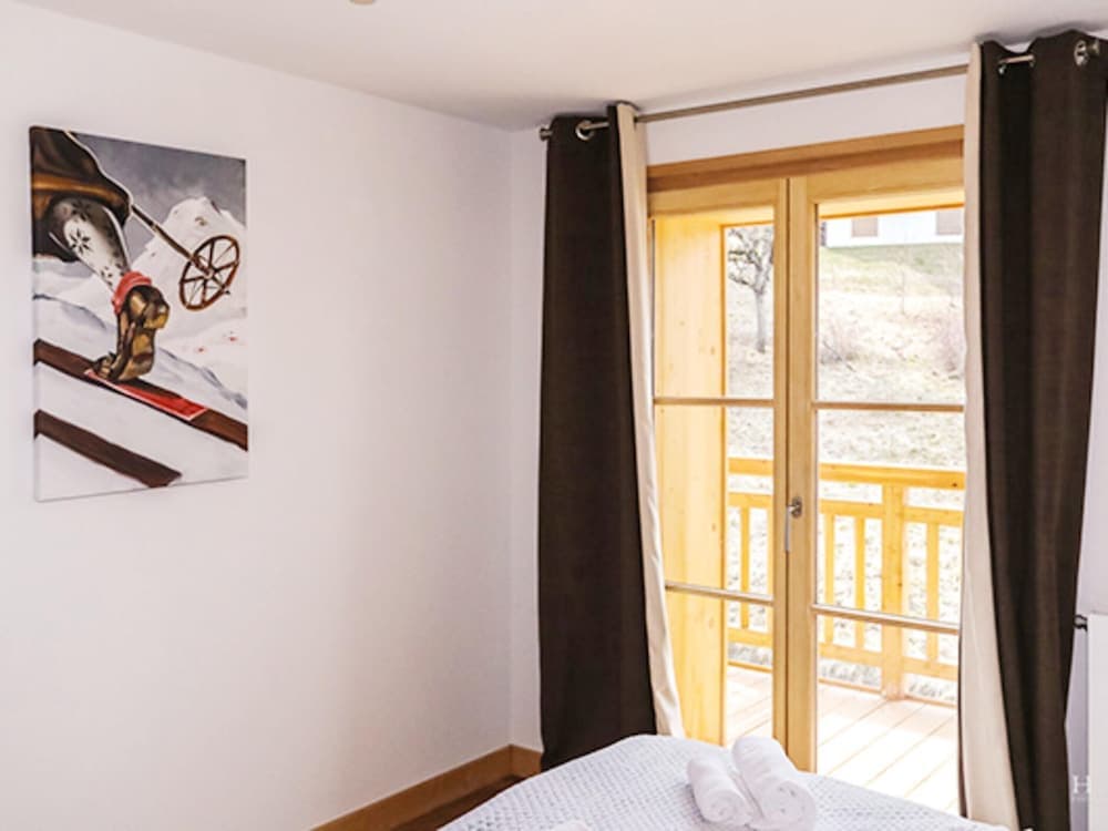 Apartment in Combloux Near Mont-blanc Views - Photo 5