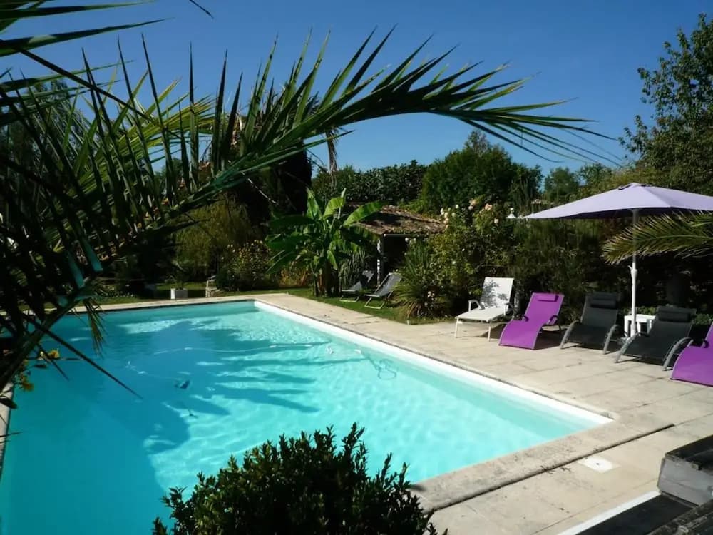 Domaine de la Lézardière - Photo 2