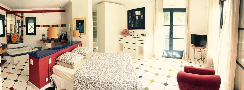Les Chambres du Midi - Photo 5