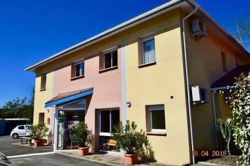 Résidence Hotelière Les Acanthes - Photo 1