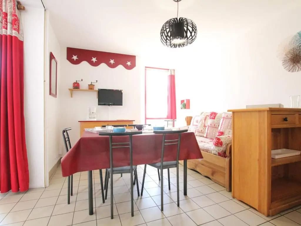 Appartement Briançon, 2 pièces, 6 personnes - FR-1-330C-17 - Photo 5