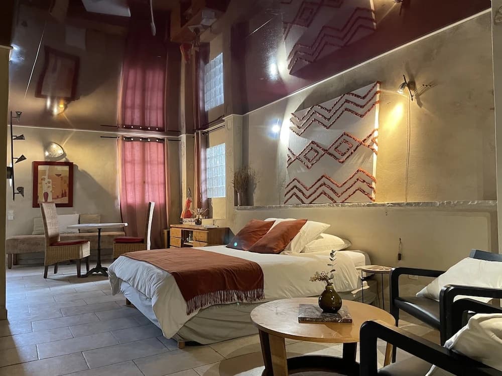 In Provence Hôtel - Photo 3