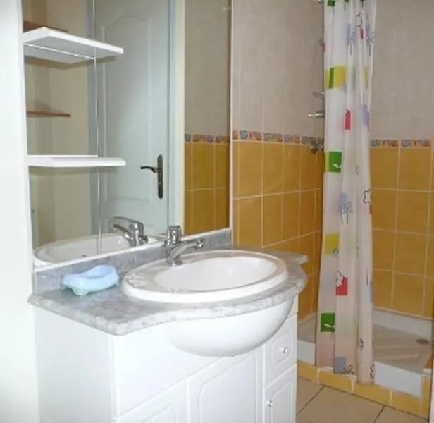 Residence des Bains - Miniature 8