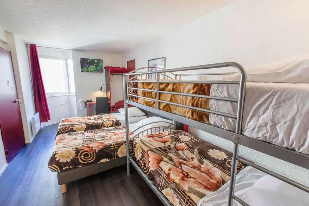 ibis Styles Paris Hippodrome de Vincennes - Photo 2