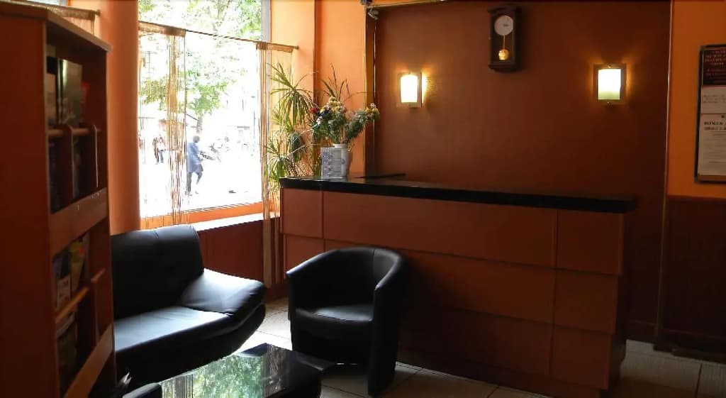 Grand Hôtel Magenta - Photo 2