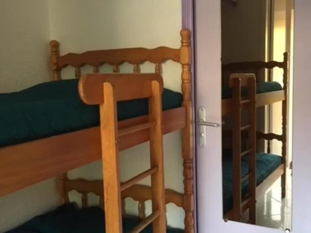 Appartement Argelès-sur-Mer, 2 pièces, 4 personnes - FR-1-388-153 - Photo 4