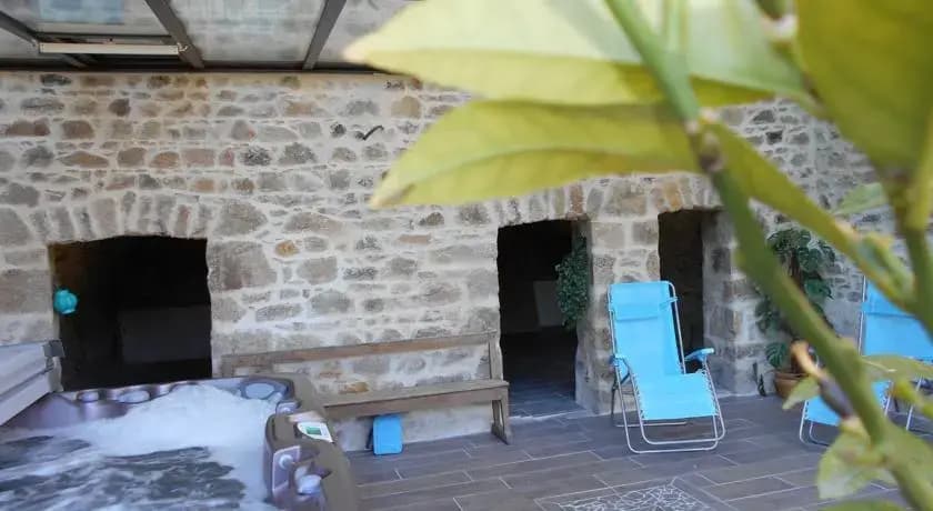 Domaine de la Fée-Licité - Photo 4
