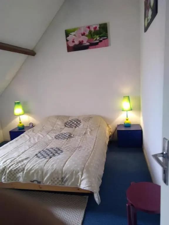 Maison Bord de Mer a St Gildas de Rhuys - Photo 1
