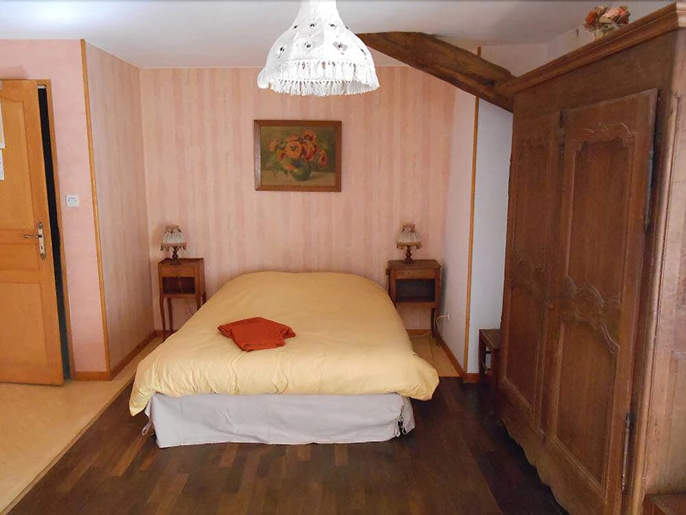 La Ferme des 3 Suissesses - Miniature 6