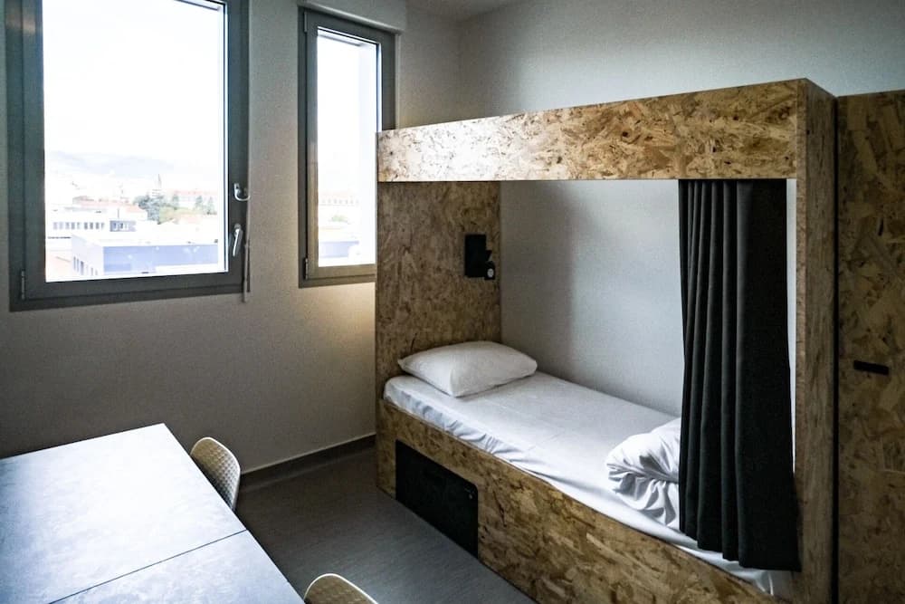 Auberge de jeunesse HI Clermont-Ferrand - Photo 5