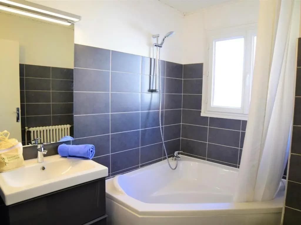Appartement Les Deux Alpes, 5 pièces, 8 personnes - FR-1-348-242 - Miniature 7