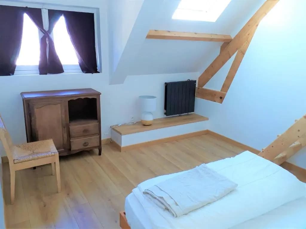 Ty Lisa - Spacieuse maison de village paisible proche ville et plages - 5 chambres - Kermorvan - Photo 4
