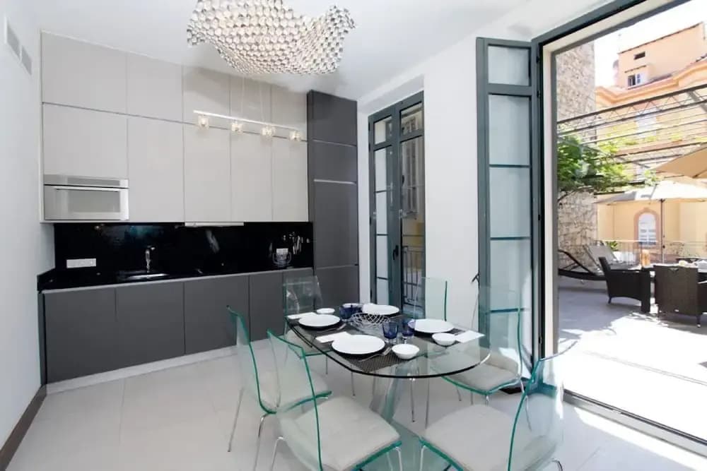 Terrace Apartment in Cannes - Photo 3