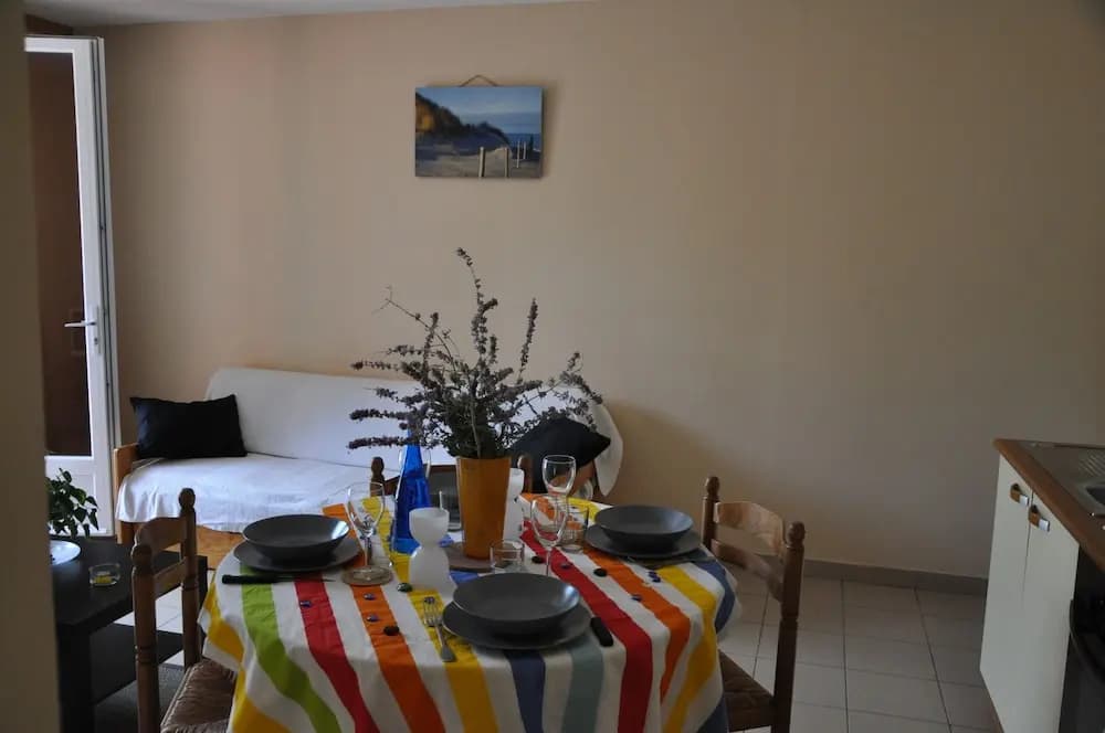 Camping Le Domaine des Pins - Photo 4
