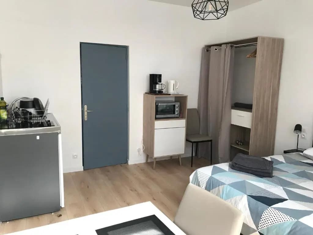 Appartements du Vally - Miniature 6