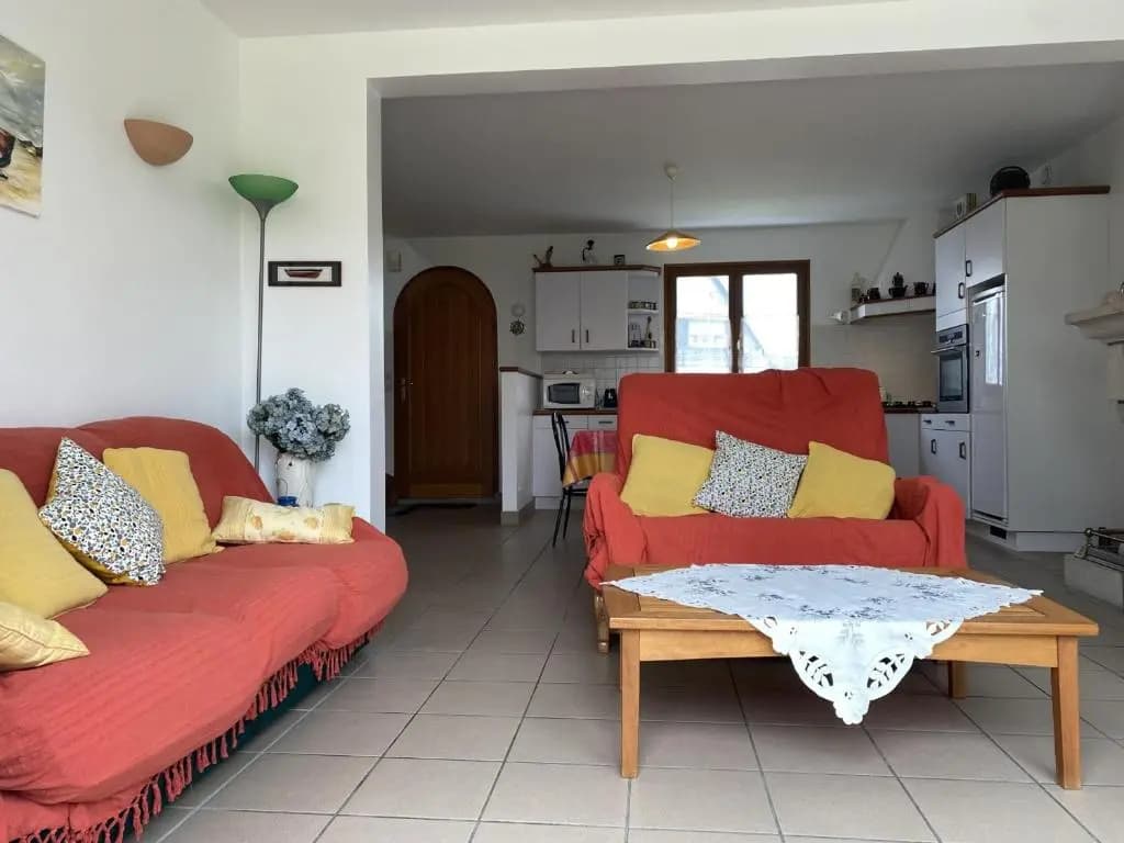 Maison Étel, 4 pièces, 6 personnes - FR-1-397-20 - Photo 3