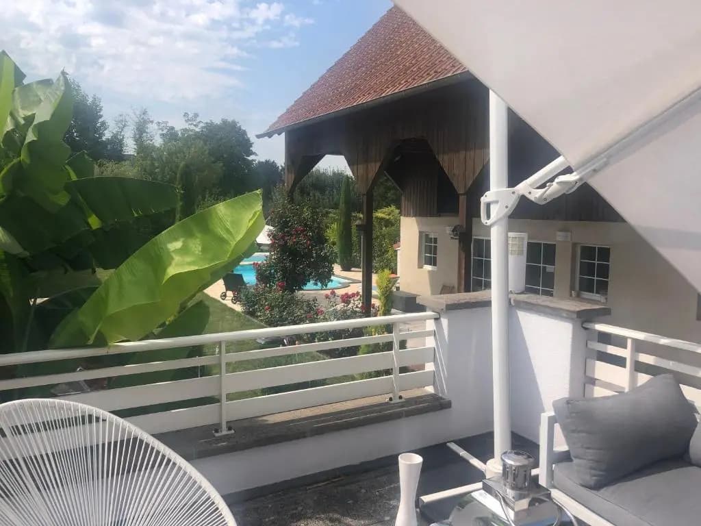 Alsace Maison 5p piscine Europapark Rulantica - Miniature 6