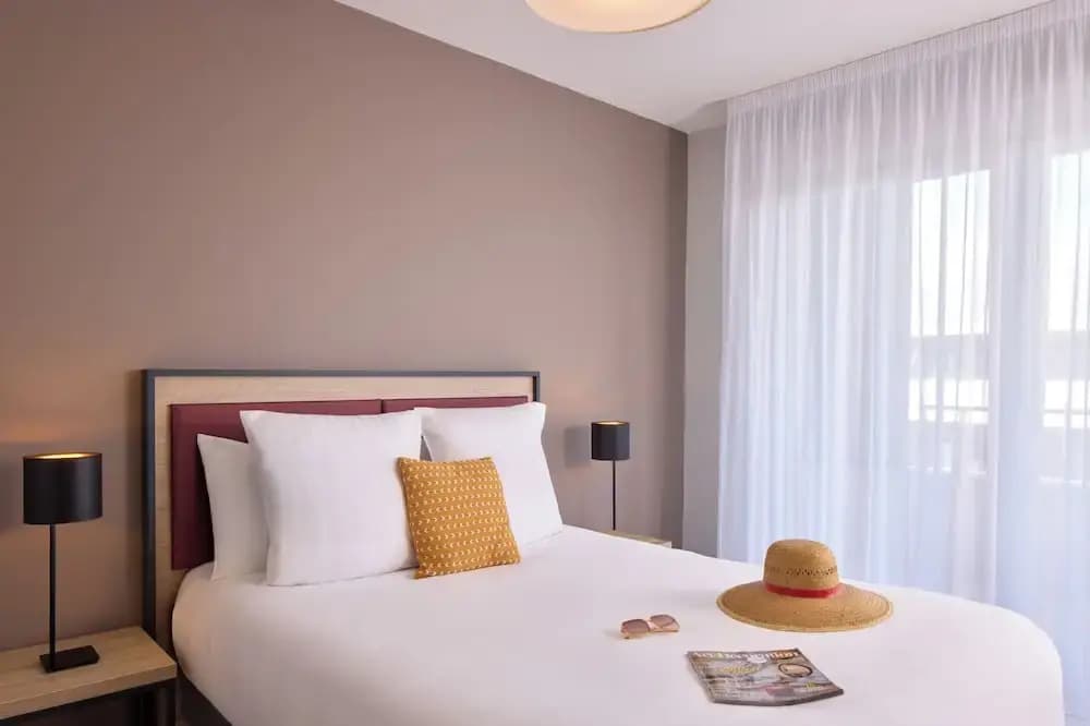 Quality Aparthotel Perpignan Prestige - Photo 4