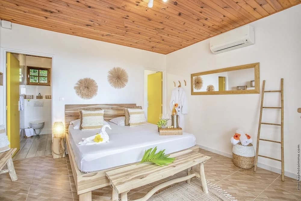 Créole Bay - Suites and Spa - Photo 3