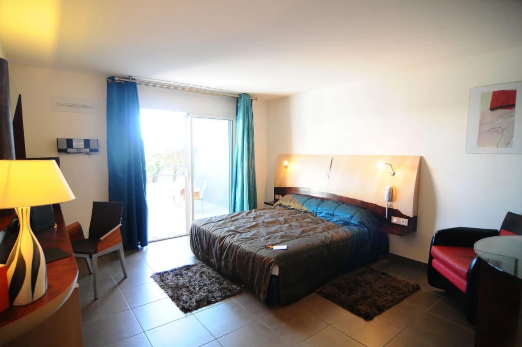 Hotel La Fauceille - Photo 4