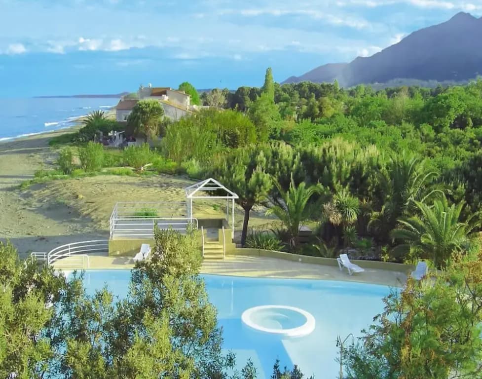 Residence La Vallicella in Moriani - Miniature 7
