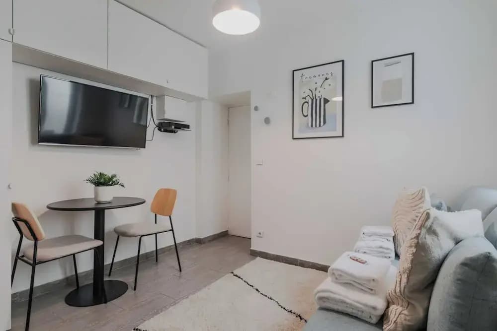 Cosy Studio for 2 People - Photo 3