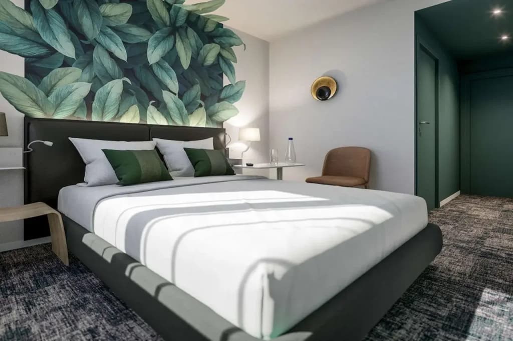 Ibis Styles Bezons Paris La Défense (Opening March 2024) - Photo 2