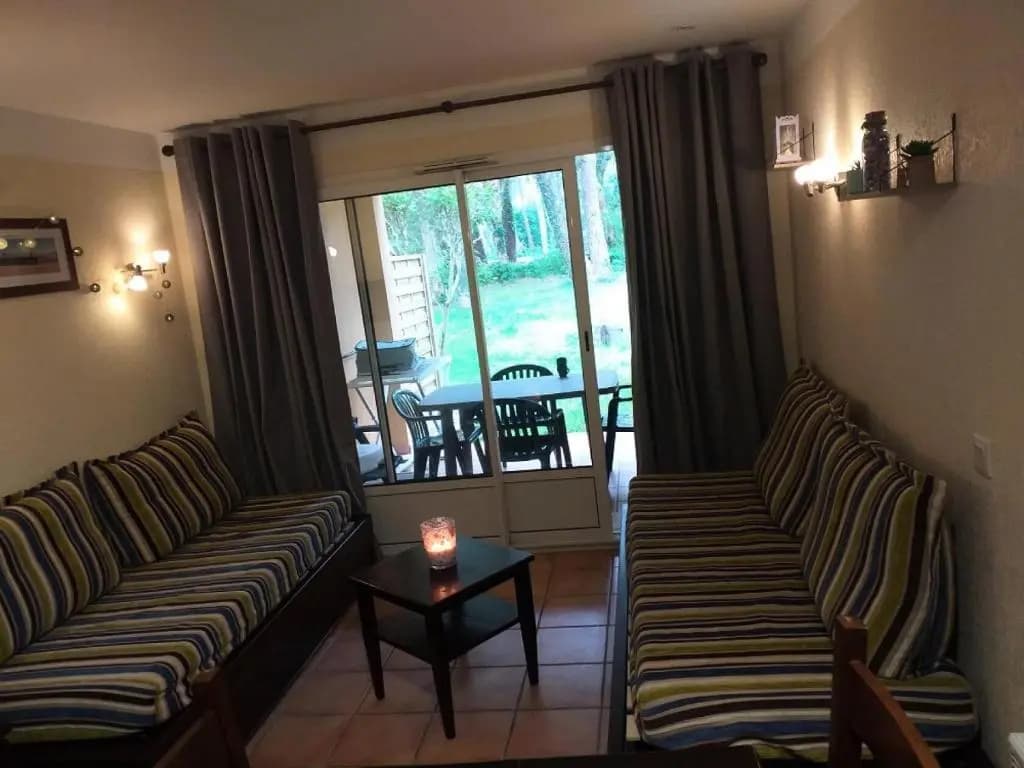 Le Domaine du Golf de Pinsolle - maeva Home - Appartement 2 Pièces 5 Personnes - Photo 1